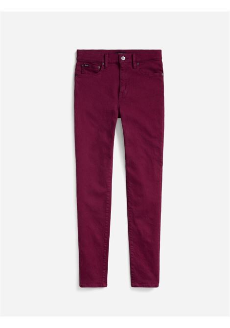 Pants Polo Ralph Lauren POLO RALPH LAUREN |  trousers | 211872518001